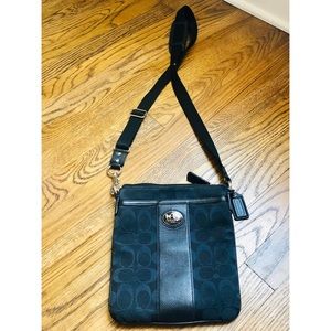 Coach Cross Body bag